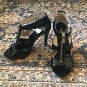 Michael Kors Gladiator Sandals